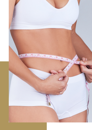 Cicatriz da Lipoabdominoplastia Cicatriz da Lipoabdominoplastia
