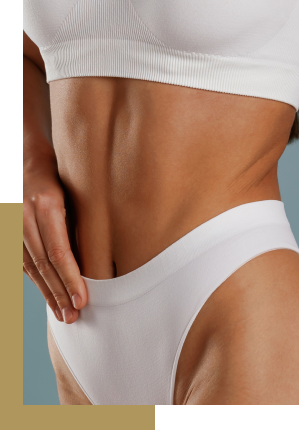 Cirurgia plástica abdominal