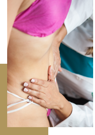 Diástase abdominal Diástase abdominal