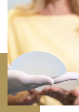 Quando é Indicado Colocar Prótese de Silicone Mamária